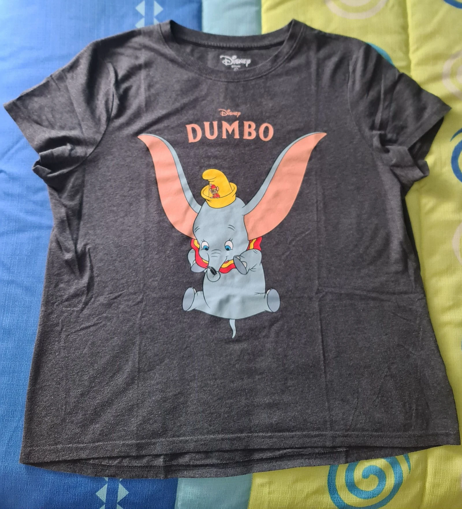 Camiseta Disney